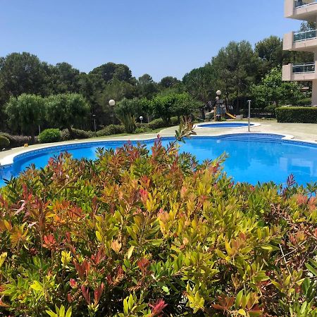 Apartamento Saloumar公寓 外观 照片