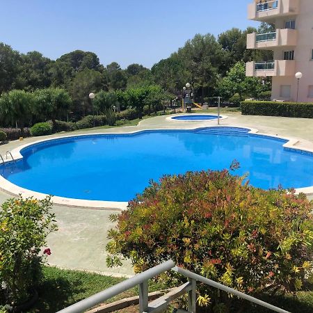 Apartamento Saloumar公寓 外观 照片