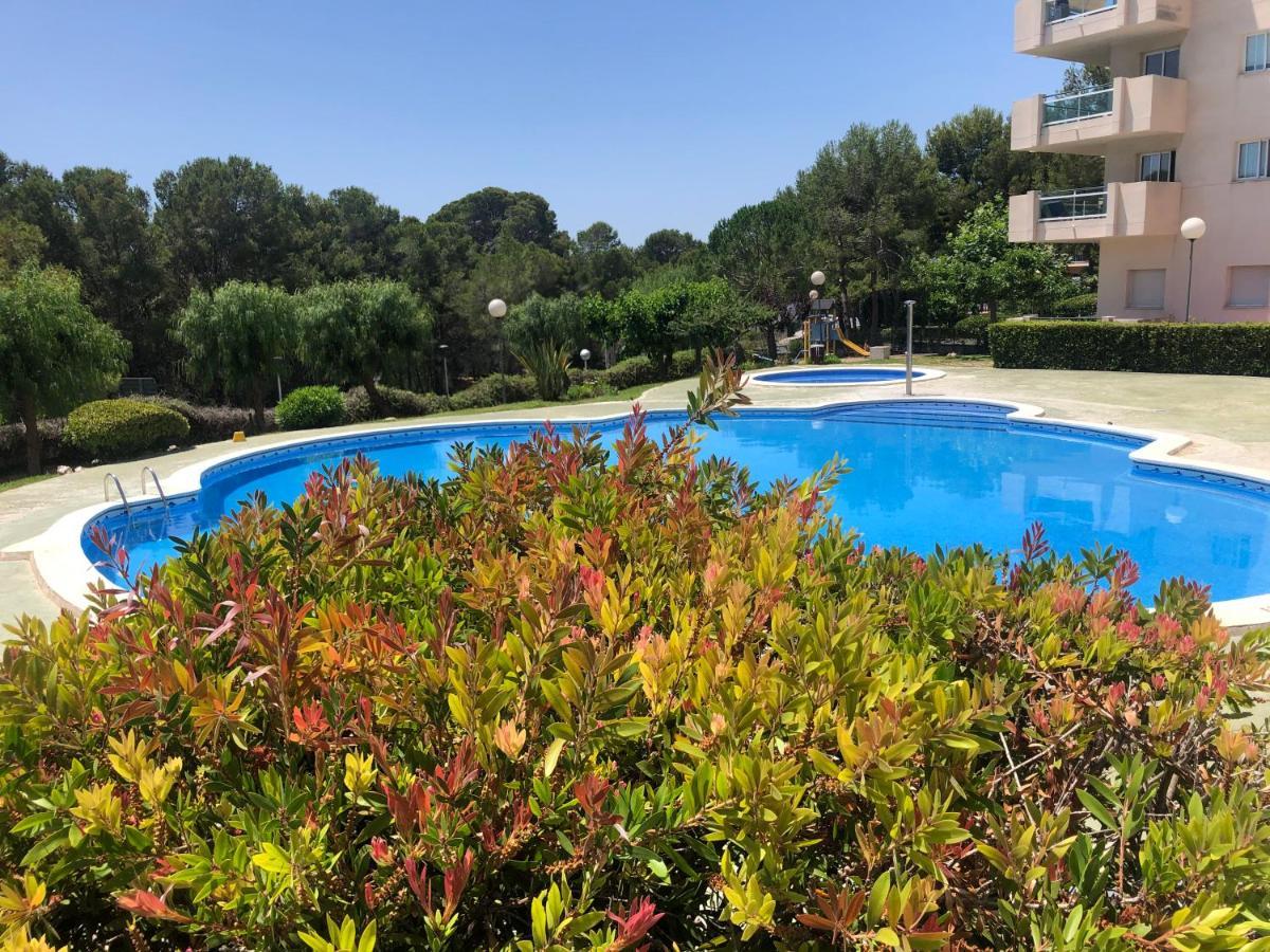 Apartamento Saloumar公寓 外观 照片