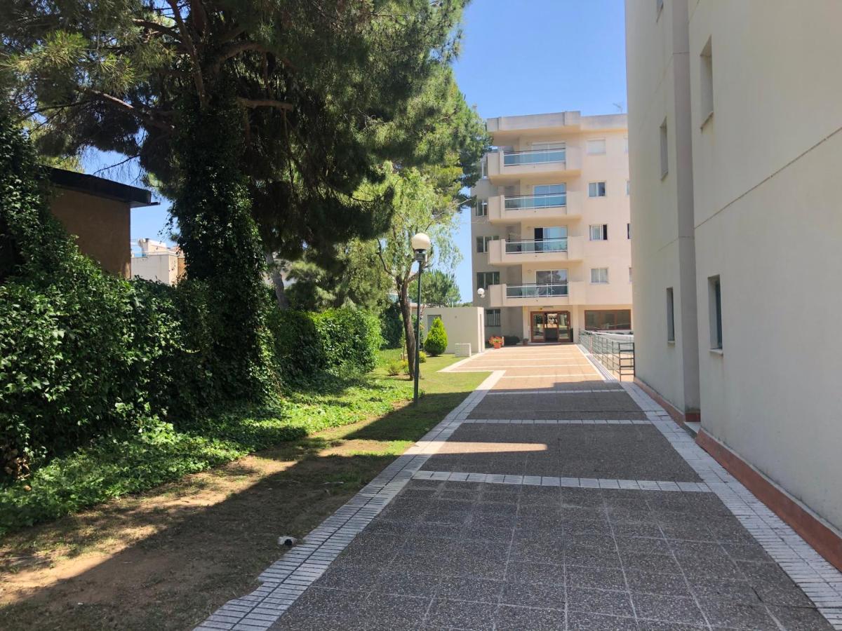 Apartamento Saloumar公寓 外观 照片