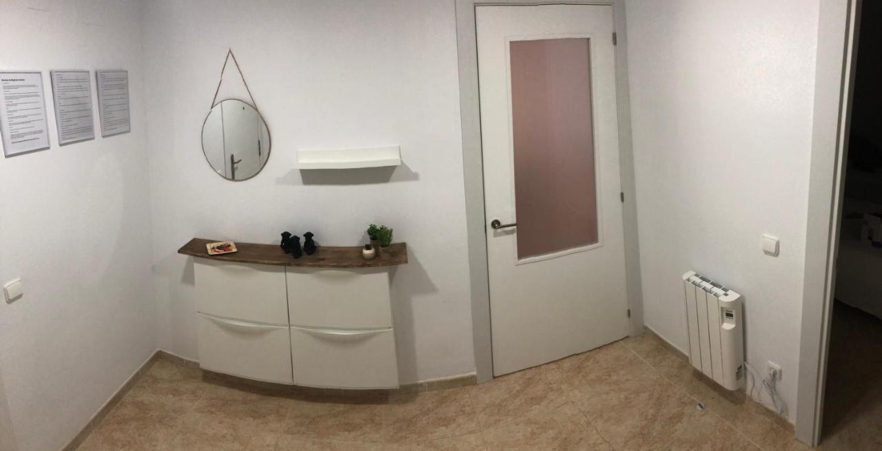 Apartamento Saloumar公寓 外观 照片