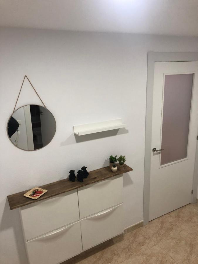 Apartamento Saloumar公寓 外观 照片