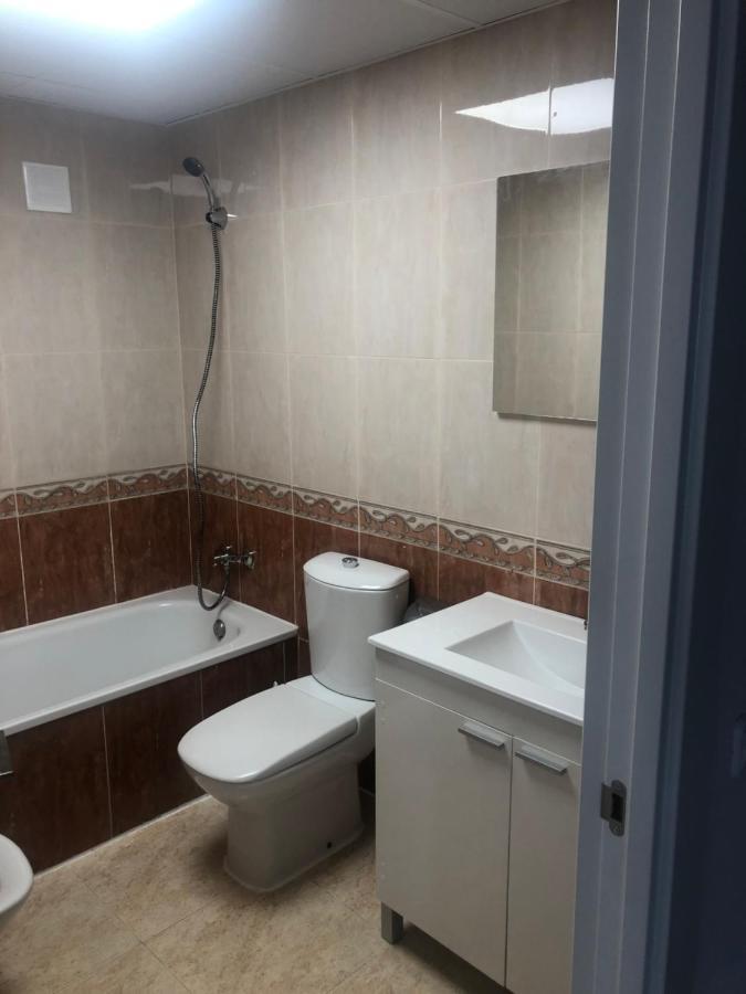 Apartamento Saloumar公寓 外观 照片