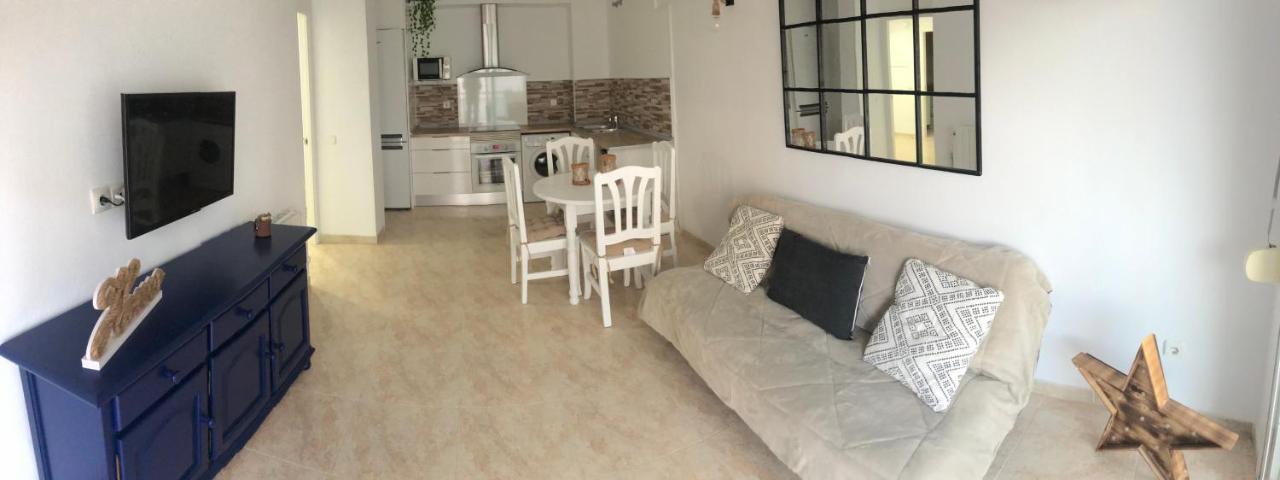 Apartamento Saloumar公寓 外观 照片