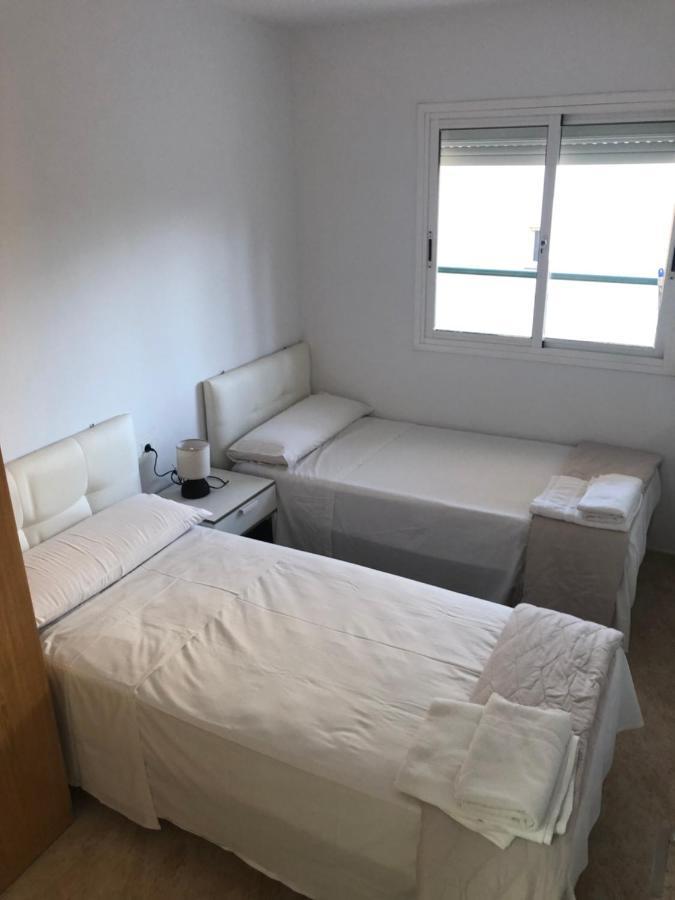 Apartamento Saloumar公寓 外观 照片