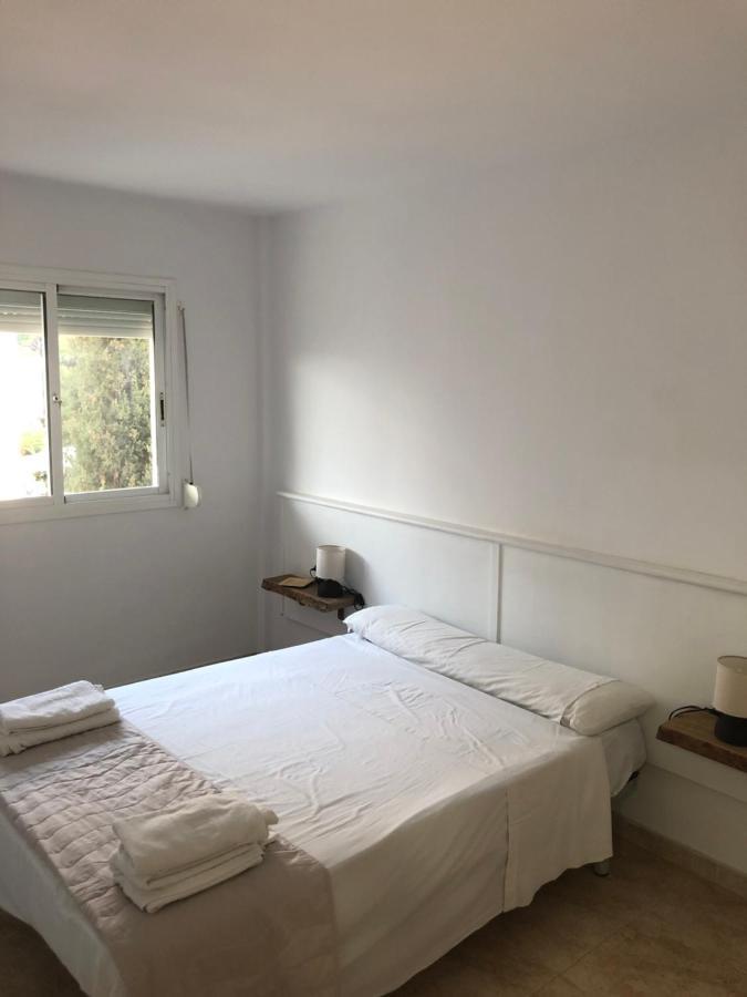 Apartamento Saloumar公寓 外观 照片