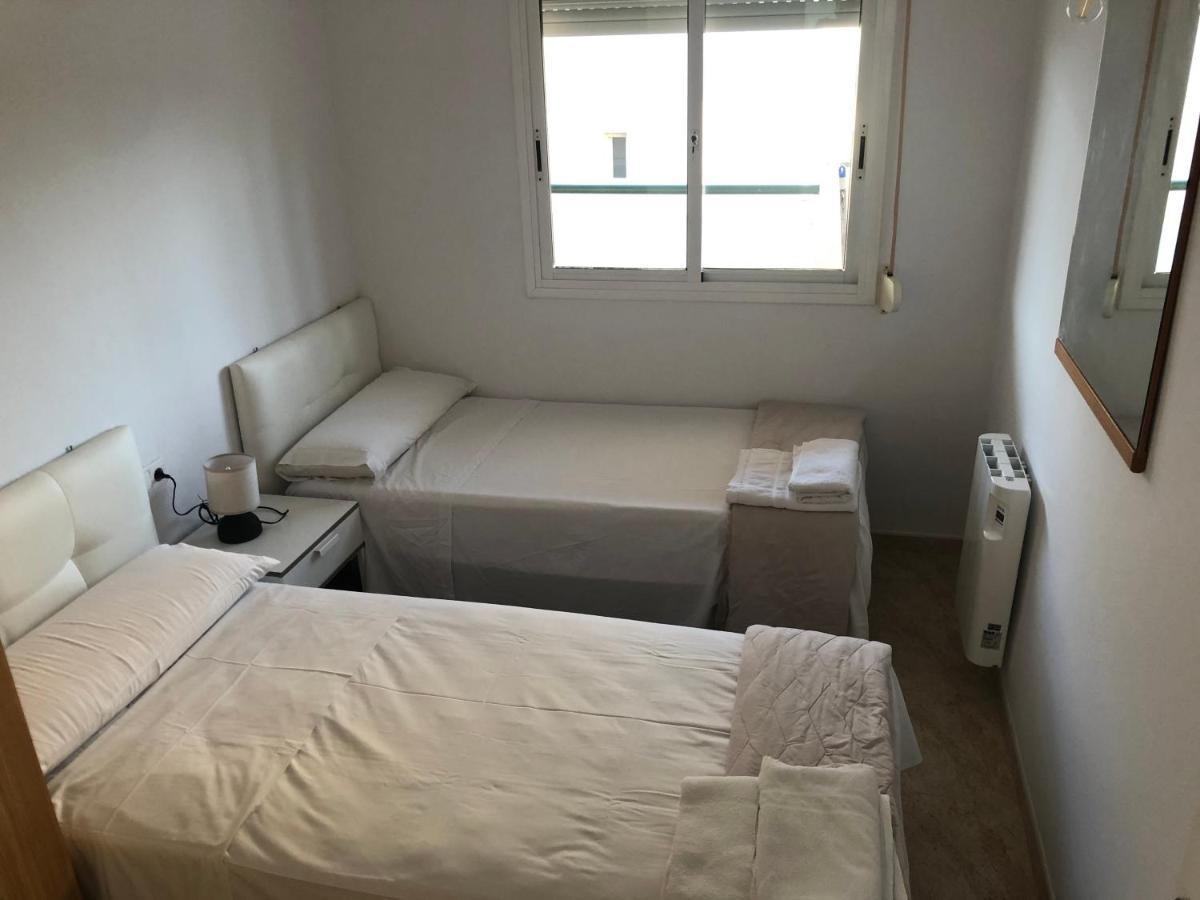 Apartamento Saloumar公寓 外观 照片