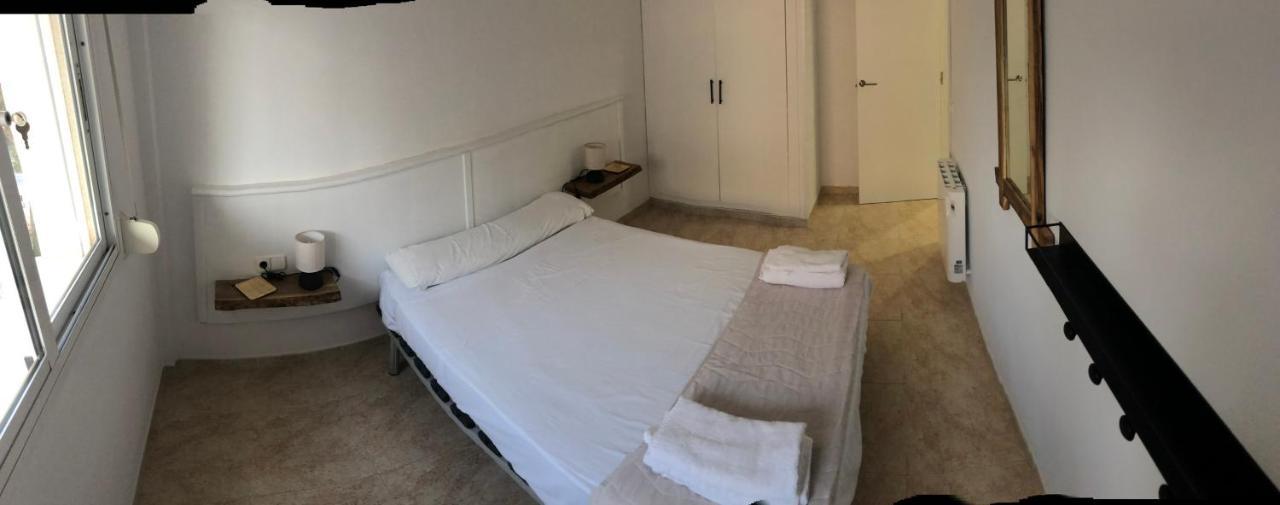 Apartamento Saloumar公寓 外观 照片